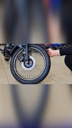 Мопед VEGA. Стильная классика. Мотосалон ТАТ МОТО. Часть 112.