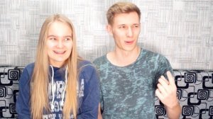 МЫ ЦЕЛОВАЛИСЬ?! БЫЛО или Не БЫЛО ЧЕЛЛЕНДЖ! ВЫЗОВ ПРИНЯТ! (БиС)