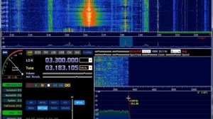 Свободные радиолюбители 3мгц