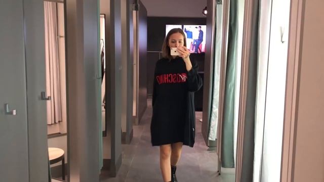 НОВАЯ КОЛЛЕКЦИЯ H&MxMOSCHINO #HMOSCHINO/ БЕЗВКУСИЦА ИЛИ ВЫСОКАЯ МОДА