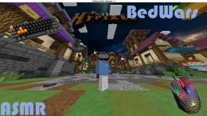 BedWars ASMR