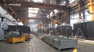 Производство LKT-s.r.o. в Словацкой республики