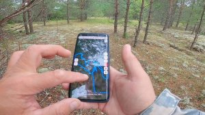 В поисках "Домонгола" с Гарет АТ Макс. 08.08.2024г.