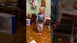 Мам, пап, купи мне собаку