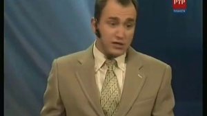 Ещенко - монолог человека после вчерашней свадьбы