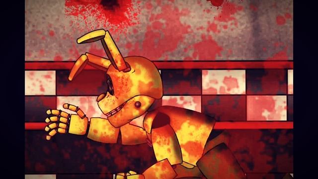 Смерть Фиолетового Парня смотреть онлайн