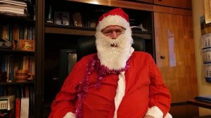 С новым годом, брат!