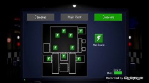 five nights at maggie's3 #1