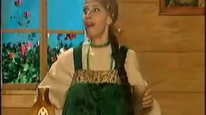 Деревня дебилов