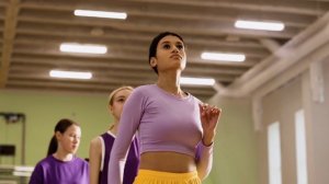 Музыкальный микс для занятия аэробикой от SMI music.