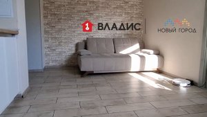 Однокомнатная квартира в городе Раменское