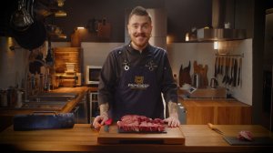 Единственный в своем роде курс по мраморной говядине от Академии Prime Foods