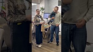 Отзыв семьи Грязевых о строительстве дома по проекту "Птичье молоко" компанией "НК недвижимость"