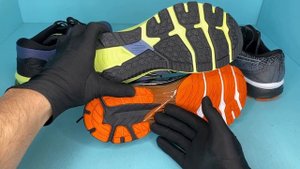 Сравниваем между собой кроссовки ASICS GT-1000 и ASICS GT-2000