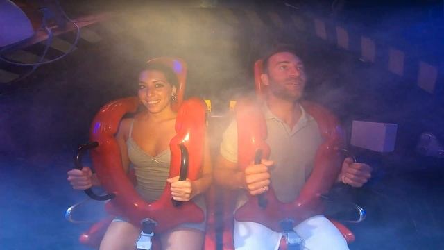Slingshot Ayia Napa Uncut!!! Best of Summer 2022 Part Seventy Seven