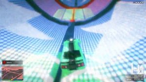 ОЧЕНЬ СТРАННЫЕ ГОНКИ! (GTA 5 Смешные Моменты)