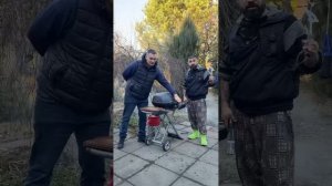 2 способа приготовить курицу гриль