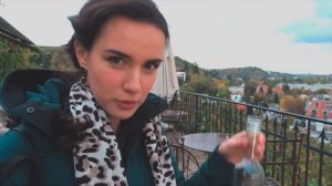 Просто гуляем по Праге