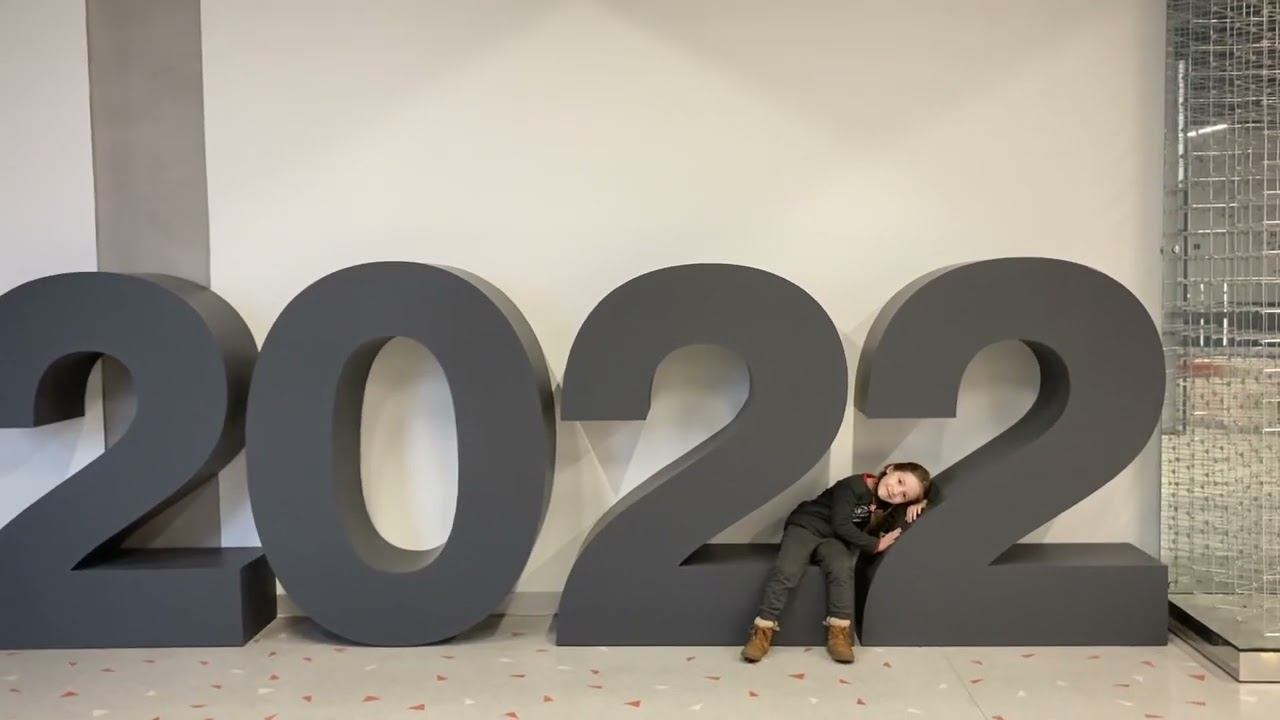 Такого вы ещё не видели Это наше будущее - IT PARK имени Башира Рамеева смотреть онлайн