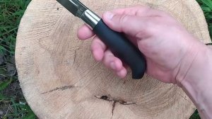 Финка классика Ножевая Мастерской Самойлова