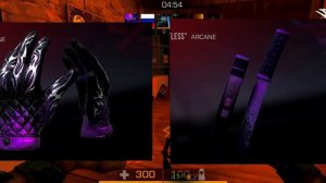 ЛУЧШИЕ СЕТЫ С НОВЫМИ ПЕРЧАТКАМИ | ОБНОВЛЕНИЕ STANDOFF2