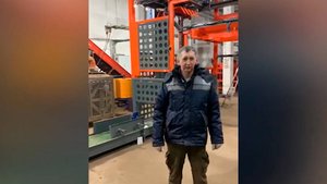 Отзыв "ООО Волга-Агромашимпорт"