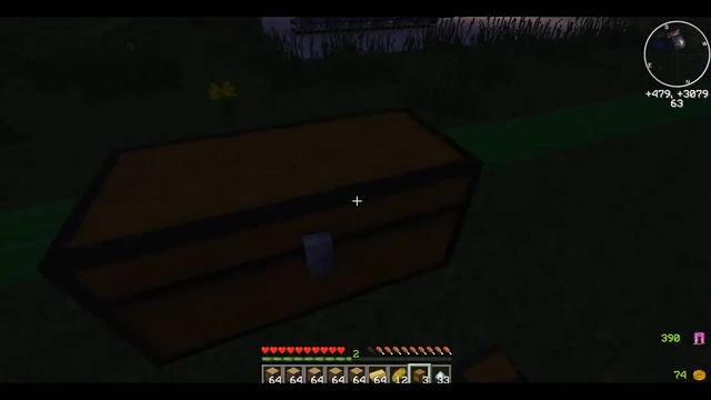 LavaCraft Подпищик Дал ресов открили 50 Сундуков ))) смотреть онлайн