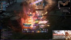 THRONE AND LIBERTY | Полный ГАЙД на Т2 ДАНЖ | Island of Terror