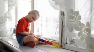 клип до слёз тронул про детский дом. видео для школы