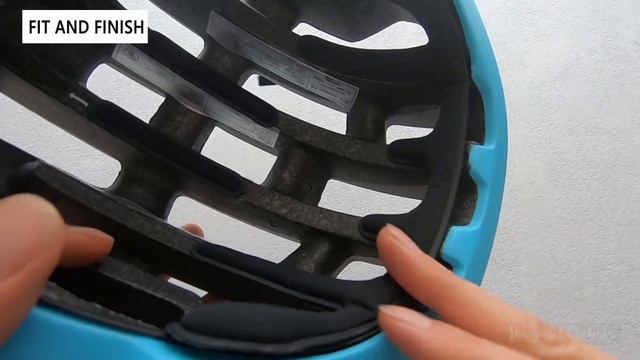 POC Octal Road Cycling Helmet Review - feat. Optimized Ventilation + Sunglasses Holder + Reflective