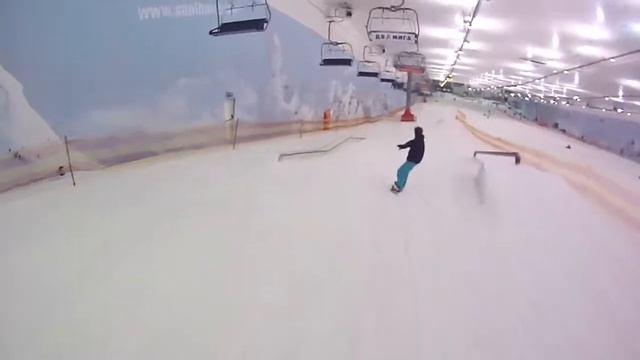 Снеж.ком. 20 августа 2011. Contour Plus. р3 смотреть онлайн