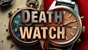 СМЕРТЬ ЧАСОВ / ЧАСЫ БОЛЬШЕ НЕ БУДУТ ВЫПУСКАТЬ / КОНЕЦ ЧАСОВЫХ ПРОИЗВОДСТВ В ШВЕЙЦАРИИ / 147 #watch