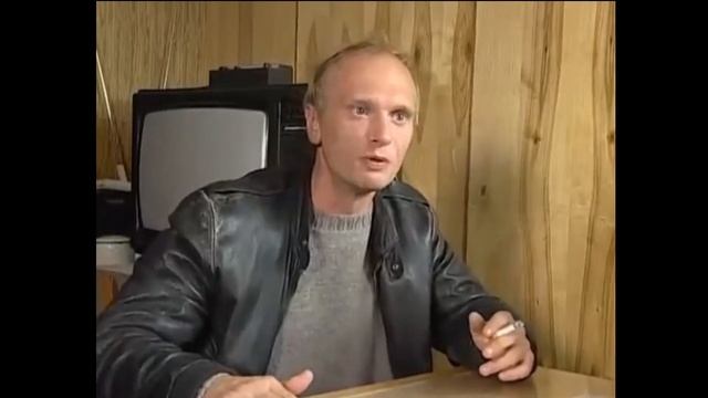 Стёпа - Ты что придуриваешься?!