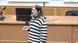 Бугай Д.В. - Философия Средних веков и эпохи Возрождения - 9. Проблема универсалий