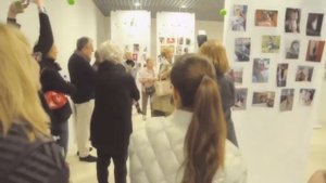 Бабсовет. Собрание, совет, сессия