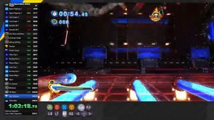 Sonic Generations 10