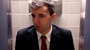 Короче Говоря, Я сходил в туалет