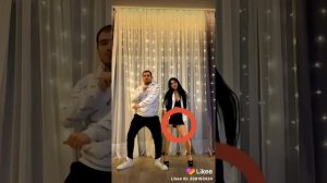 Сексуальные видео из лайка