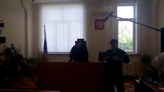 решение суда об аресте Марата Хайруллина смотреть онлайн