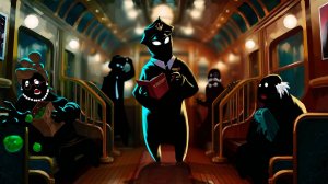 Beholder: Conductor (2) ПОШЛИ ФИНАЛЫ ••• игра 2025