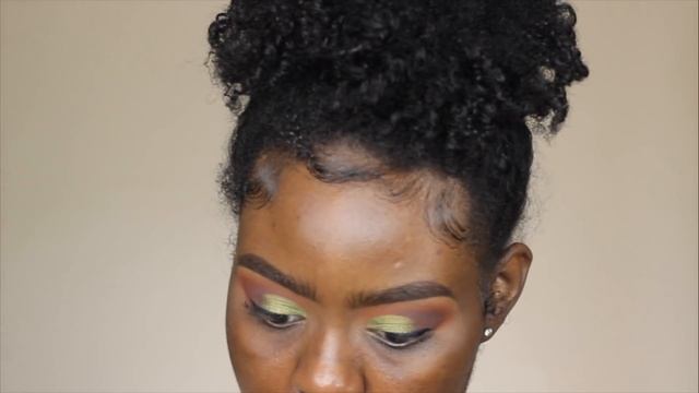 How Many Ways Can I Use It?  MAKEUPSHAYLA x COLOURPOP Perception Palette