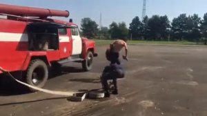 К НОРМАТИВУ ПРИСТУПИТЬ!