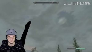 Лютые приколы в играх ► WDF 198 - ИНОПРИШЕЛЕНЕЦ! | Реакция