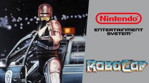 Robocop (NES)