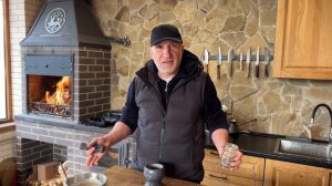 ФАНТАСТИКА САМЫЙ НЕЖНЫЙ ШАШЛЫК ИЗ ГОВЯЖЬЕГО СЕРДЦА ♥️