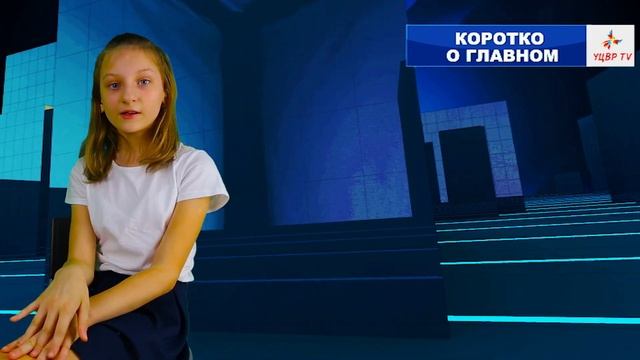 Коротко о главном: Выставка Гронь Варвары