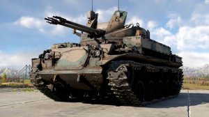 War Thunder, танковые бои. БР 4. Стрим №652.