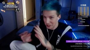 САМАЯ СТЫДНАЯ ИСТОРИЯ МАЗЕЛЛОВА - ПОЗНАКОМИЛСЯ С ДЕВУ?