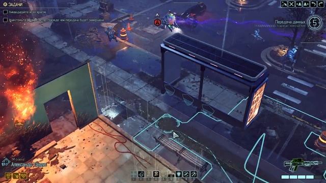 Xcom 2 прохождение на Русском №37 смотреть онлайн