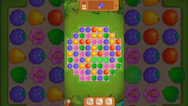 Gardenscapes играю с Остином 3лайкаи новая серия!!!!!!